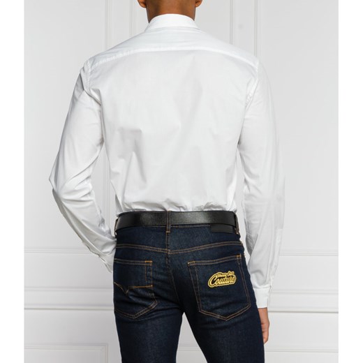 Versace Jeans Couture Koszula | Slim Fit 54 okazyjna cena Gomez Fashion Store