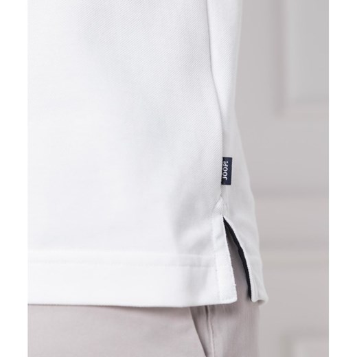 Joop! Collection Polo Primus | Regular Fit | pique XL wyprzedaż Gomez Fashion Store
