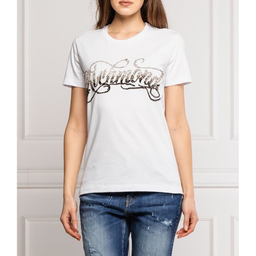 John Richmond T-shirt PANDULPH | Regular Fit John Richmond M Gomez Fashion Store okazja