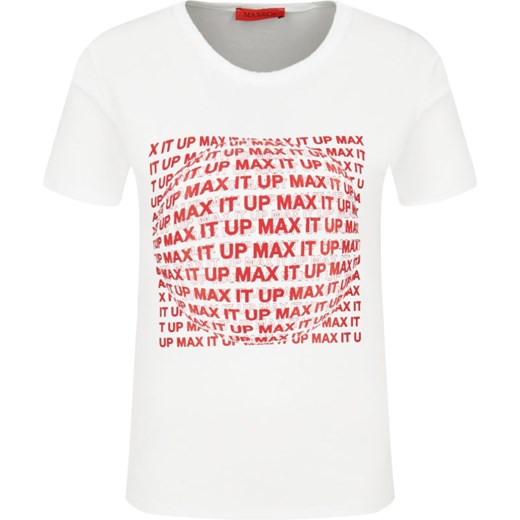 MAX&Co. T-shirt DAZI | Regular Fit L wyprzedaż Gomez Fashion Store