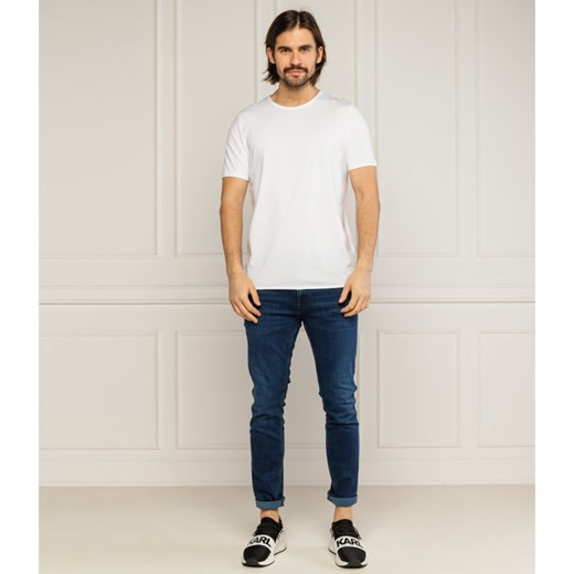 HUGO T-shirt Depusi | Regular Fit XL Gomez Fashion Store wyprzedaż