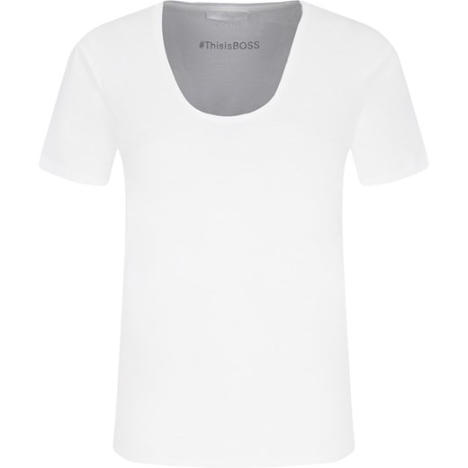 Boss T-shirt C_Egreaty | Regular Fit XL Gomez Fashion Store