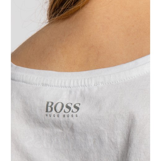 Boss T-shirt C_Egreaty | Regular Fit S Gomez Fashion Store