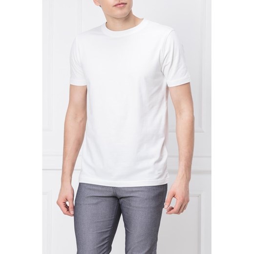 BOSS CASUAL T-shirt TChip | Regular Fit S promocja Gomez Fashion Store