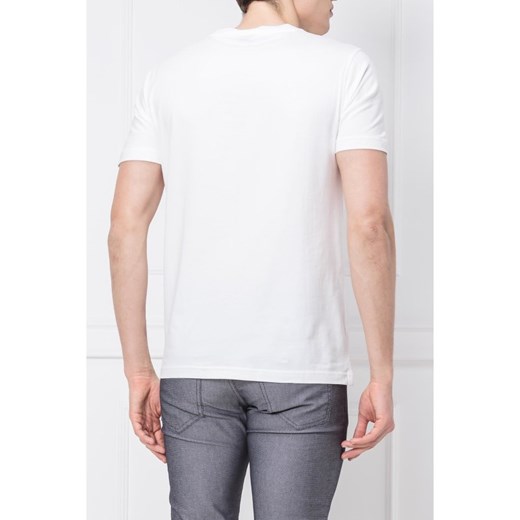 BOSS CASUAL T-shirt TChip | Regular Fit S wyprzedaż Gomez Fashion Store