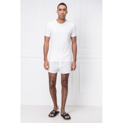 Calvin Klein Underwear T-shirt 2-pack | Regular Fit | cotton stretch Calvin Klein Underwear S Gomez Fashion Store
