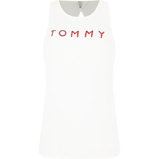 Tommy Hilfiger Top | Loose fit Tommy Hilfiger S Gomez Fashion Store wyprzedaż