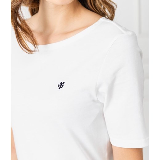 Marc O' Polo T-shirt | Regular Fit M Gomez Fashion Store