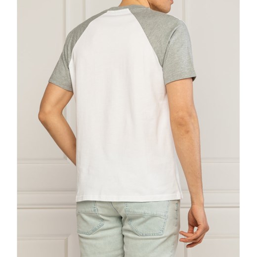 Tommy Hilfiger T-shirt | Regular Fit Tommy Hilfiger XL promocyjna cena Gomez Fashion Store