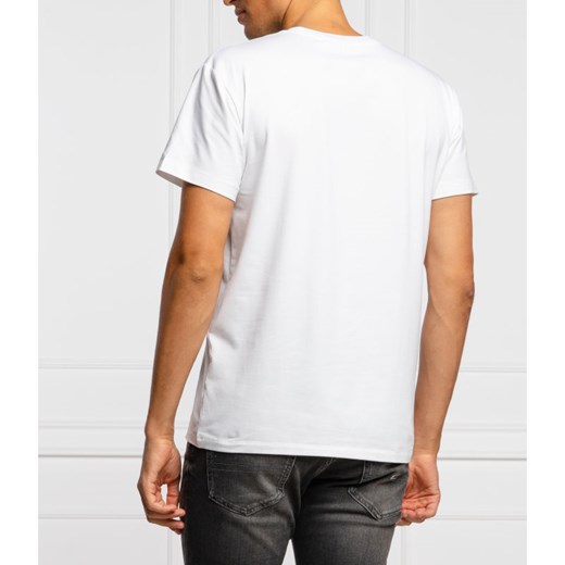CALVIN KLEIN JEANS T-shirt | Regular Fit M Gomez Fashion Store wyprzedaż