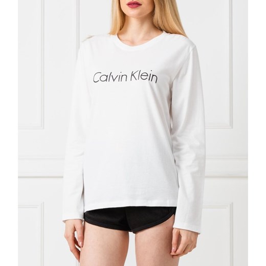 Calvin Klein Underwear Piżama | Relaxed fit Calvin Klein Underwear M Gomez Fashion Store okazyjna cena