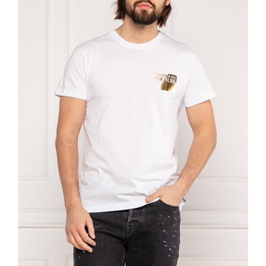 Versace Jeans Couture T-shirt | Regular Fit XXL promocja Gomez Fashion Store