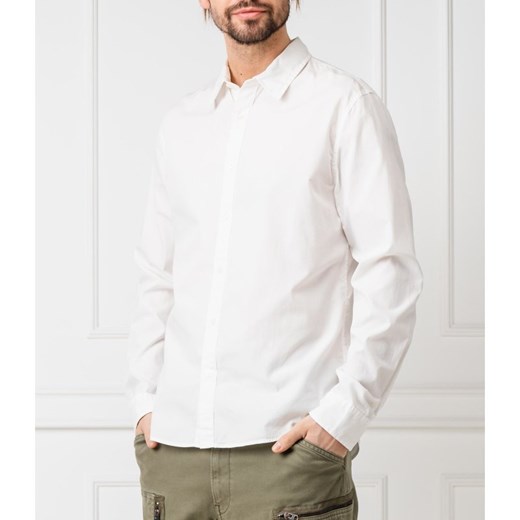 CALVIN KLEIN JEANS Koszula | Regular Fit M wyprzedaż Gomez Fashion Store