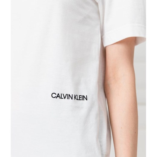 Calvin Klein Underwear T-shirt 2-pack | Regular Fit Calvin Klein Underwear XS okazja Gomez Fashion Store