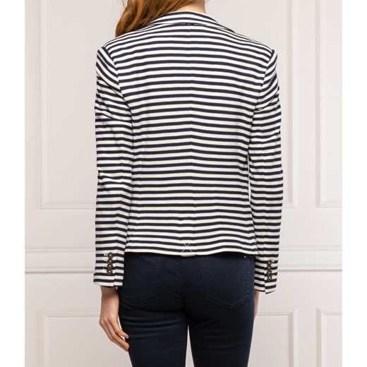 Tommy Hilfiger Marynarka BEEHIVE | Regular Fit Tommy Hilfiger 34 promocyjna cena Gomez Fashion Store