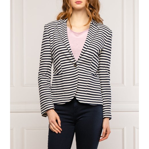 Tommy Hilfiger Marynarka BEEHIVE | Regular Fit Tommy Hilfiger 34 wyprzedaż Gomez Fashion Store