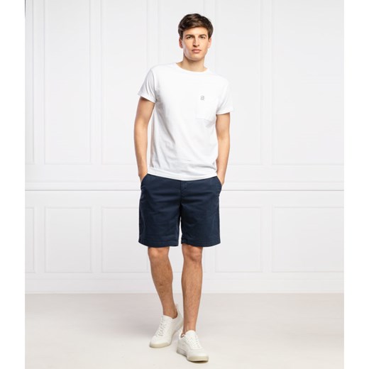 Calvin Klein Swimwear T-shirt | Relaxed fit L Gomez Fashion Store promocyjna cena