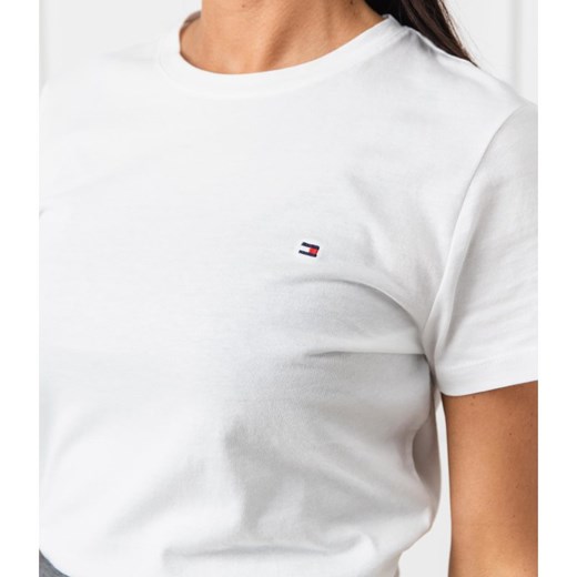 Tommy Hilfiger T-shirt heritage | Regular Fit Tommy Hilfiger M Gomez Fashion Store