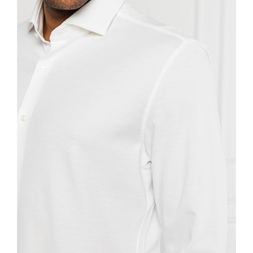 Boss Koszula Jason | Slim Fit 45 wyprzedaż Gomez Fashion Store