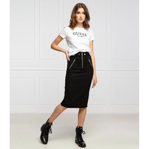 Guess Underwear T-shirt | Slim Fit XL wyprzedaż Gomez Fashion Store