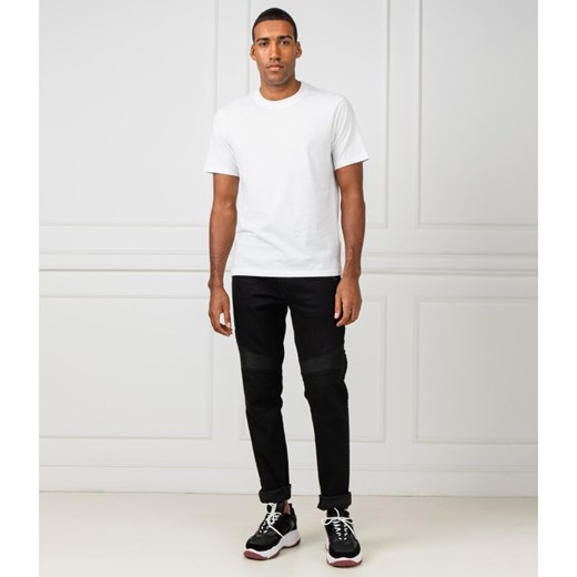 Calvin Klein T-shirt CARBON | Regular Fit Calvin Klein XXL okazja Gomez Fashion Store