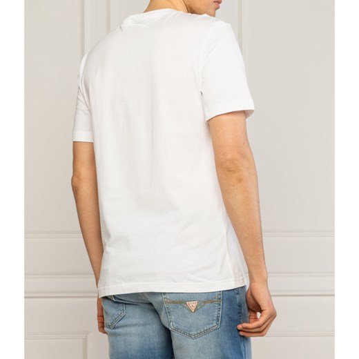 Calvin Klein T-shirt | Regular Fit Calvin Klein XXL Gomez Fashion Store okazja