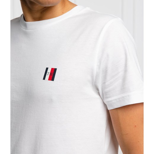 Tommy Hilfiger T-shirt MODERN ESSENTIAL | Regular Fit Tommy Hilfiger M okazyjna cena Gomez Fashion Store