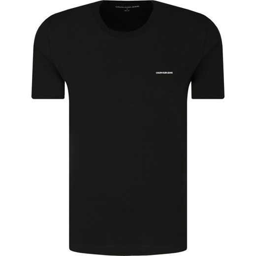 CALVIN KLEIN JEANS T-shirt 2-pack | Slim Fit L wyprzedaż Gomez Fashion Store