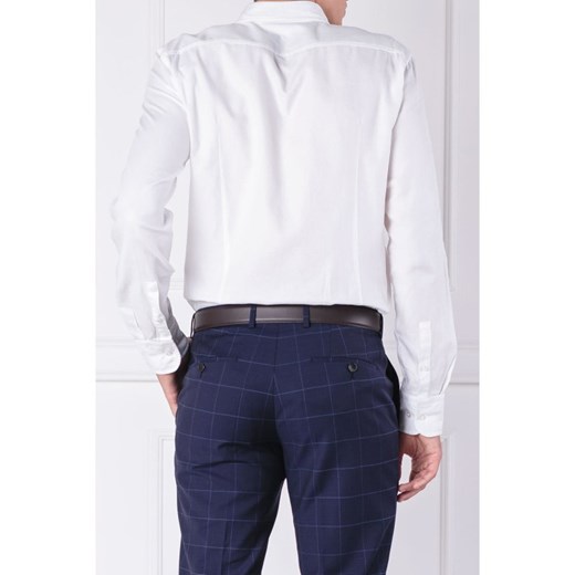 Boss Koszula Jan | Slim Fit 44 wyprzedaż Gomez Fashion Store