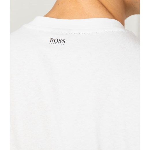 BOSS CASUAL T-shirt TipOff 2 | Regular Fit L okazyjna cena Gomez Fashion Store