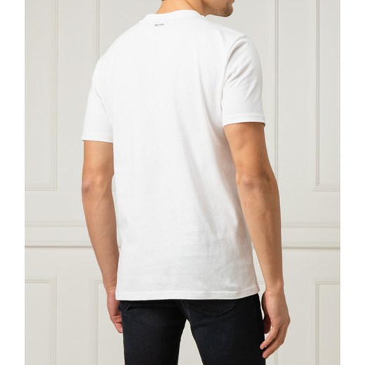 BOSS CASUAL T-shirt TipOff 2 | Regular Fit XL Gomez Fashion Store wyprzedaż