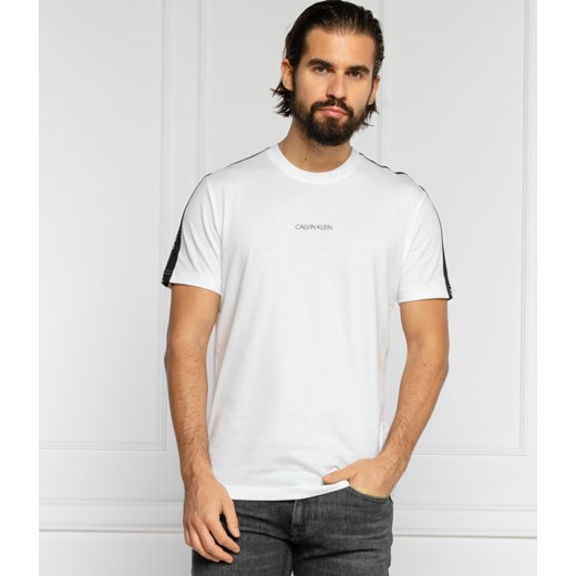 Calvin Klein T-shirt | Regular Fit Calvin Klein L Gomez Fashion Store okazyjna cena