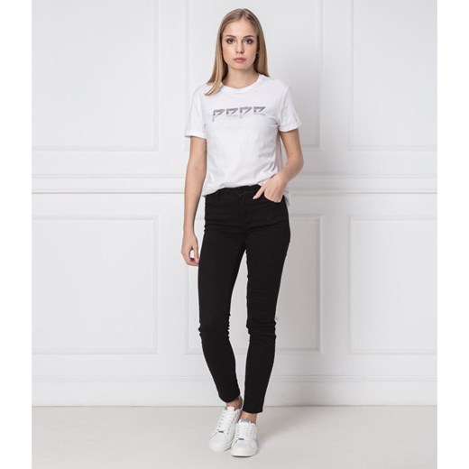 Pepe Jeans London T-shirt Maggie | Regular Fit XS Gomez Fashion Store wyprzedaż