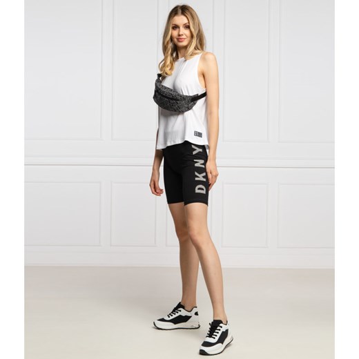 DKNY Sport Top | Loose fit XS Gomez Fashion Store okazyjna cena