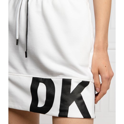 DKNY Sport Spódnica S Gomez Fashion Store okazyjna cena