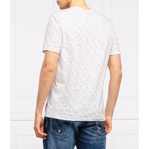 HUGO T-shirt Dantastic | Regular Fit L wyprzedaż Gomez Fashion Store