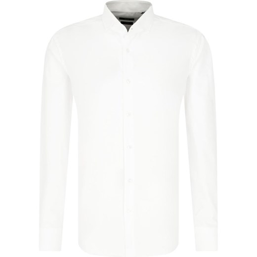 Boss Koszula Jason | Slim Fit 41 promocyjna cena Gomez Fashion Store