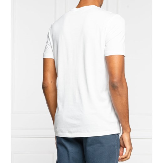BOSS CASUAL T-shirt Thady 1 | Regular Fit | pima L wyprzedaż Gomez Fashion Store