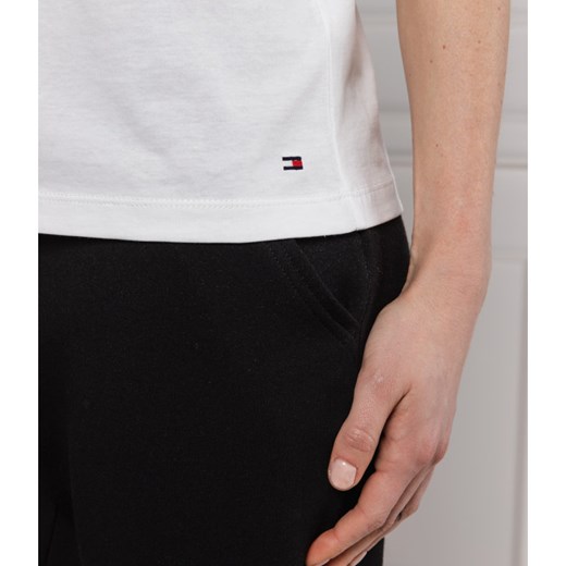 Tommy Hilfiger T-shirt | Regular Fit Tommy Hilfiger XS Gomez Fashion Store