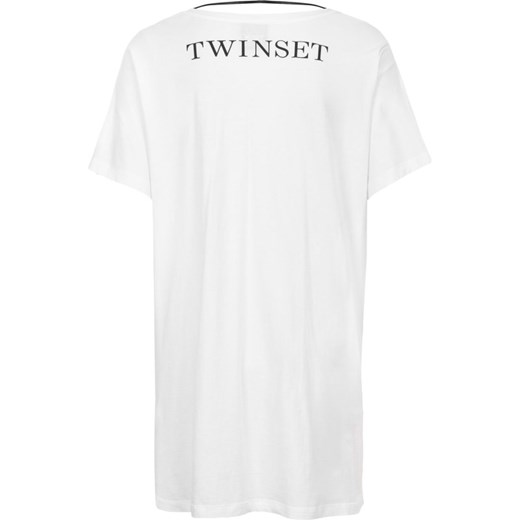 My Twin T-shirt | Loose fit My Twin XXS okazja Gomez Fashion Store