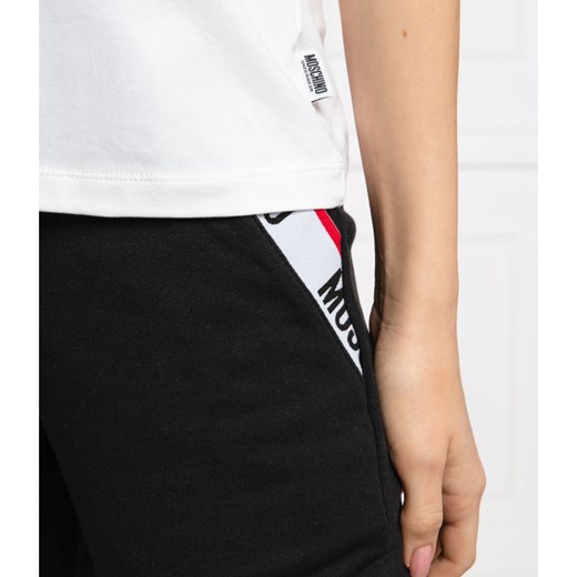 Moschino Underwear T-shirt | Regular Fit XS Gomez Fashion Store