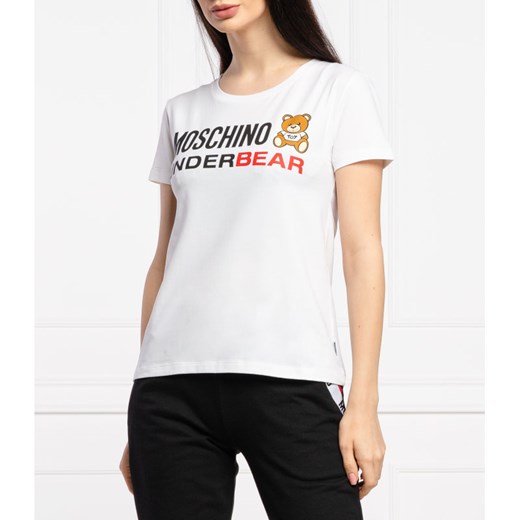 Moschino Underwear T-shirt | Regular Fit L Gomez Fashion Store