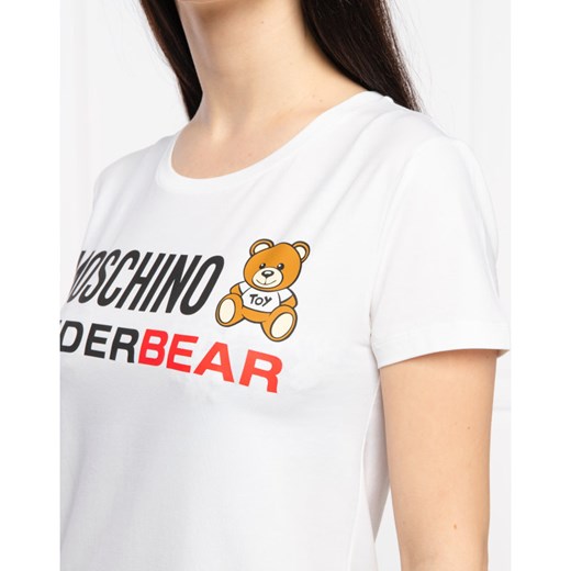Moschino Underwear T-shirt | Regular Fit S Gomez Fashion Store