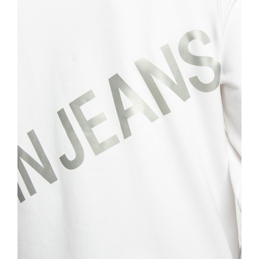 CALVIN KLEIN JEANS Bluza | Regular Fit S promocja Gomez Fashion Store