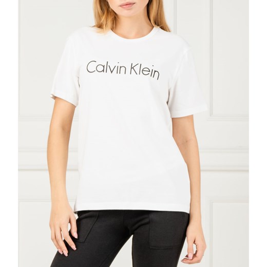 Calvin Klein Underwear T-shirt | Regular Fit Calvin Klein Underwear M promocyjna cena Gomez Fashion Store