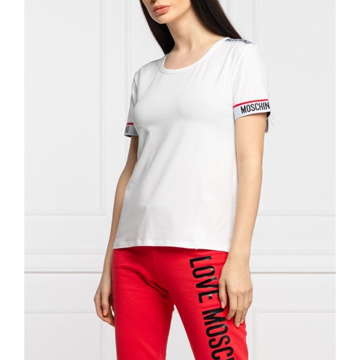 Moschino Underwear T-shirt | Regular Fit XS Gomez Fashion Store