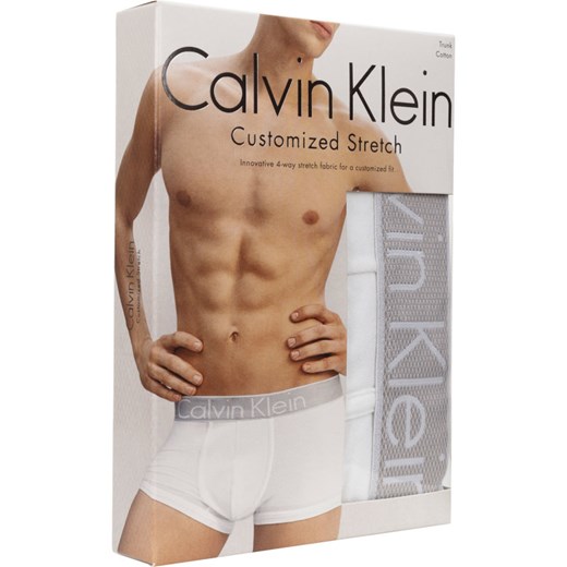 Calvin Klein Underwear Bokserki Calvin Klein Underwear XL Gomez Fashion Store