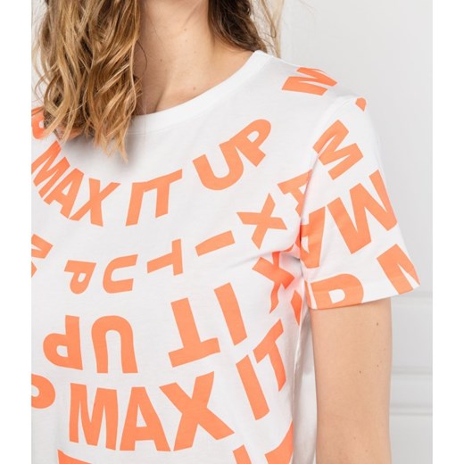 MAX&Co. T-shirt Dorico | Regular Fit S wyprzedaż Gomez Fashion Store