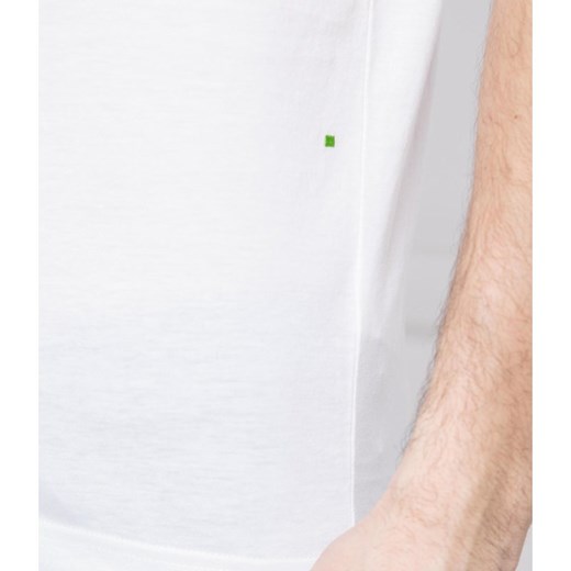 BOSS ATHLEISURE T-shirt Teeonic | Regular Fit XXL okazja Gomez Fashion Store