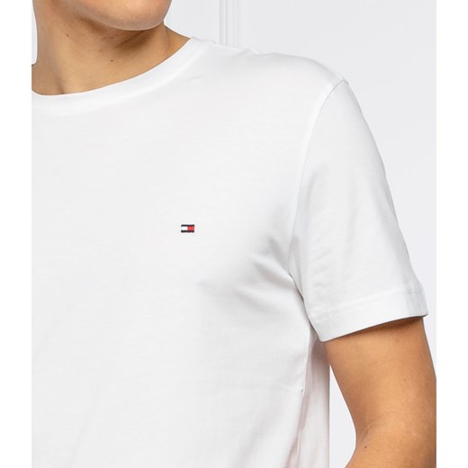 Tommy Hilfiger T-shirt Core | Slim Fit | stretch Tommy Hilfiger XXL Gomez Fashion Store